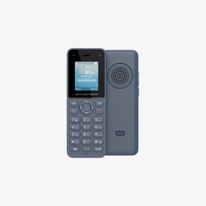 Grandstream WP816 Cordless Wi-Fi IP Phone Dubai