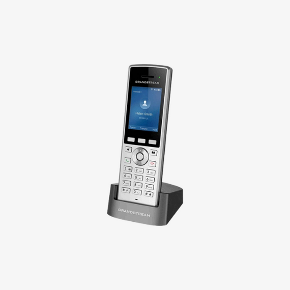 Grandstream WP822 WiFi IP Phone Dubai