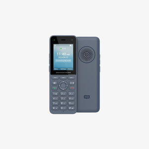 Grandstream WP826 Cordless Wi-Fi IP Phone Dubai