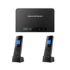 Grandstream DP750 DECT Base Station Dubai uae