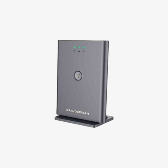 Grandstream DP752 Networks DECT Base Station Dubai