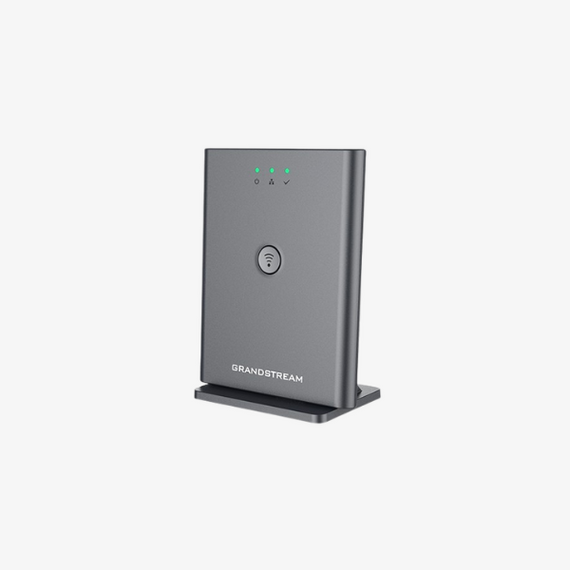 Grandstream DP755 Long-range DECT VoIP Base Station Dubai