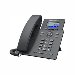 Grandstream GRP2601W Wi-Fi 2-Line IP Phone