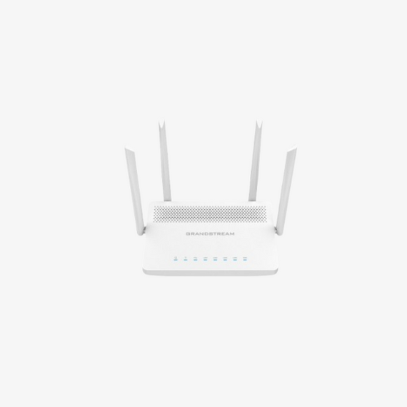 Grandstream GWN7052(F) GWN Series Dual-Band Wi-Fi Router Dubai