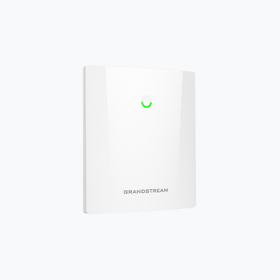 Grandstream GWN7660ELR Enterprise-Grade 2x2:2 Wi-Fi 6 Weatherproof Long-Range Access Point Dubai