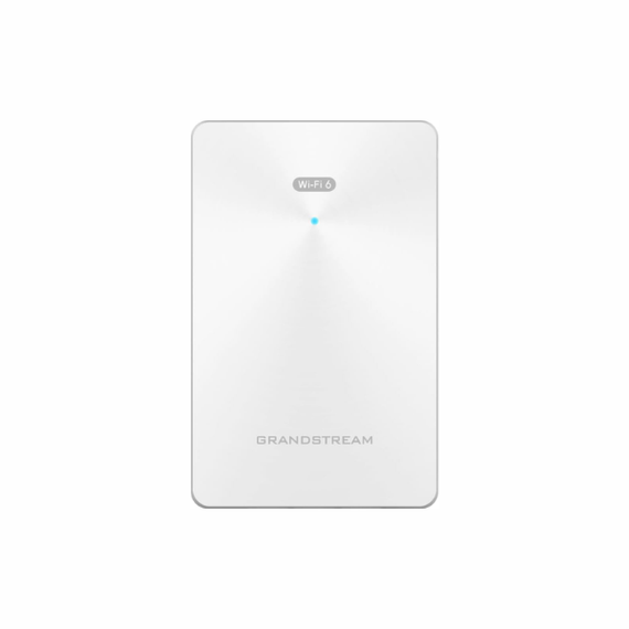 Grandstream GWN7661E in-Wall AX3000 Wi-Fi 6 Access Point Dubai