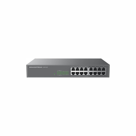 Grandstream GWN7702P Unmanaged Network Switch Dubai