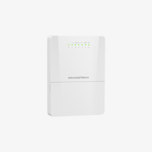 Grandstream GWN7710R 6-Port Outdoor L2 Lite Managed Switch Dubai