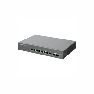 Grandstream GWN7721P L2 Lite managed switch 8x 2.5