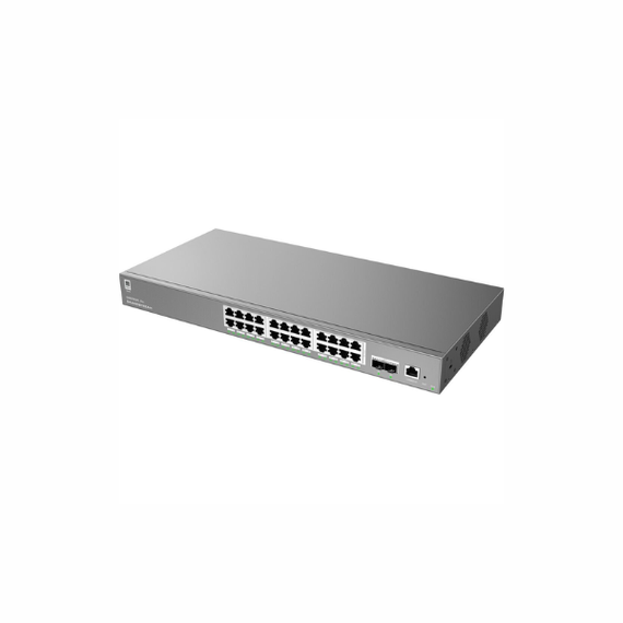 Grandstream GWN7803PL Pro Managed PoE Network Switch in Dubai