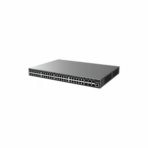 Grandstream GWN7806P Layer 2+ Managed Network Switch