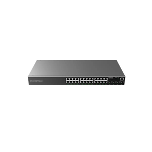 Grandstream GWN7816 24-port Layer 3 managed network switch in Dubai