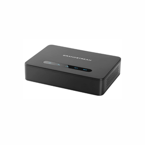 Grandstream HT812 V2 VoIP ATA 2-FXS Port HT812-V2
