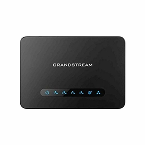 Grandstream HT814 V2 Analog Telephone Adapter Dubai
