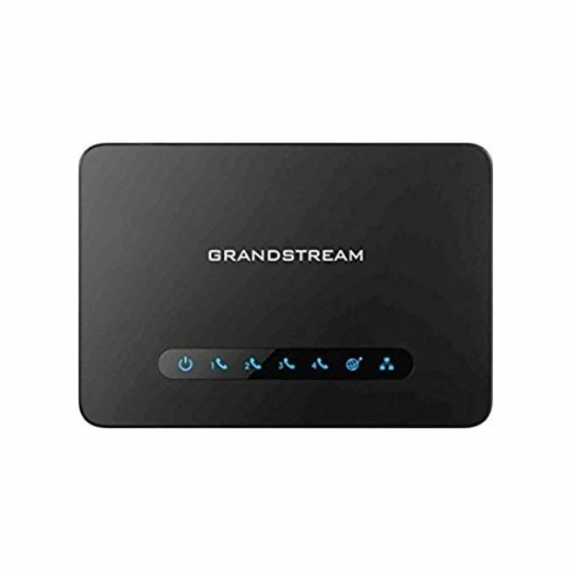 Grandstream HT814 V2 Analog Telephone Adapter