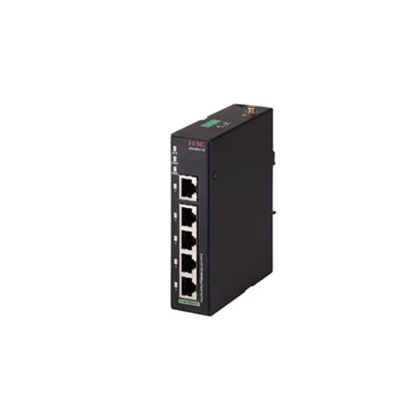 H3C IE4300U-5E L2 Industrial Ethernet Switch Dubai