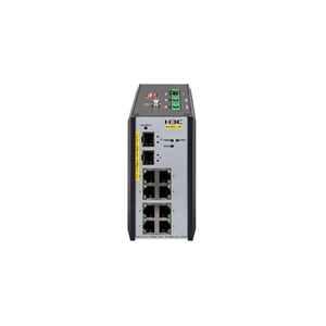 H3C LS-IE4300U-10P-H1 Layer 2 industrial Ethernet switch Dubai