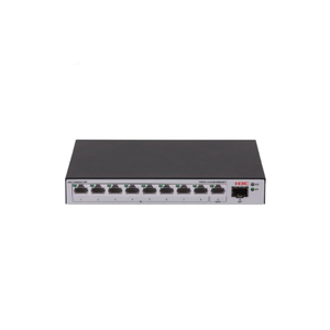 H3C S1600V2-10P Web-Managed Gigabit Switch Dubai 