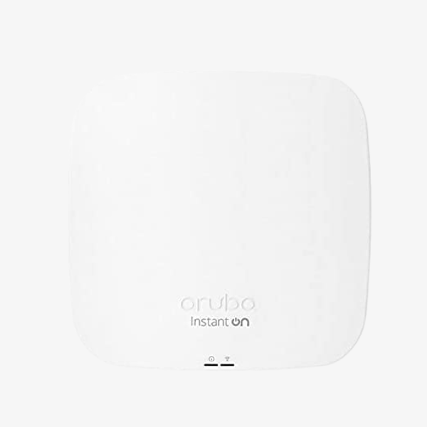 HP Aruba Instant On AP15 Indoor Access Point - R2X05A Dubai