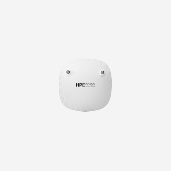HPE Aruba R2h22A AP-504 (RW) WLAN access point Dubai