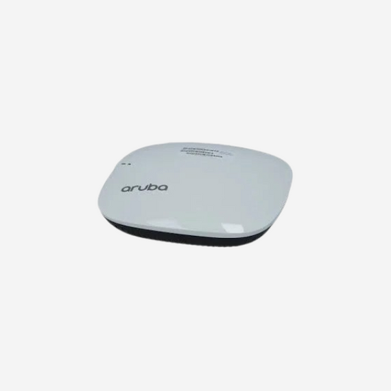 HPE Aruba JX954A IAP-207 (RW) WLAN access point Dubai