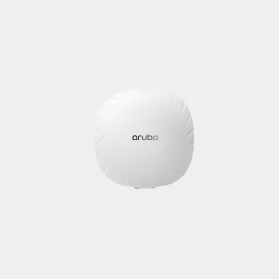 HPE Aruba Networking JZ336A AP-535 3550 Mbits White