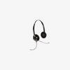 HP Poly EncorePro 520V Binaural Headset VoiceTube (783P9AA) Dubai