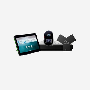 HP Poly G7500 Video Conferencing System with Studio E70 92L53AA