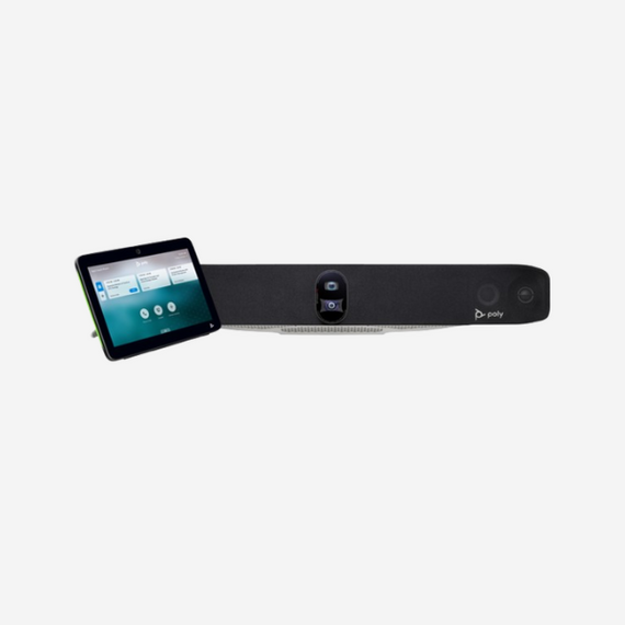 HP Poly Studio X70 All-In-One Video Bar TC10 Controller 8L531AA Dubai