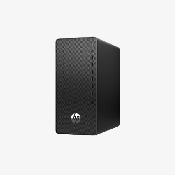 HP 290 G4 Microtower PC Intel Core i5-10400 8GB Dubai