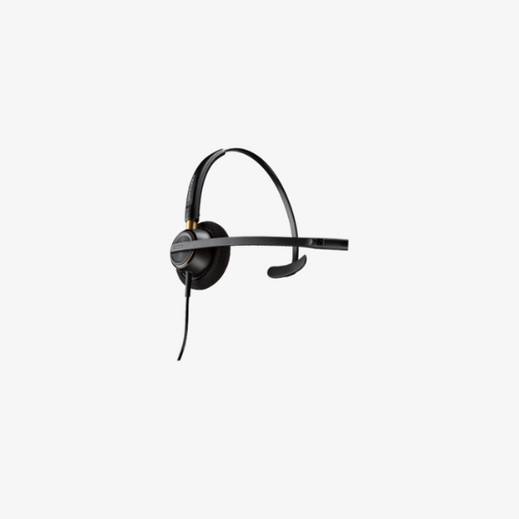HP Poly EncorePro 510 Monaural Headset 783Q2AA Dubai
