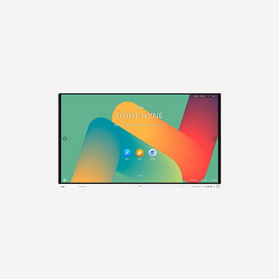 HUAWEI IdeaHub Board 2 86 inch IHB2-86SU Education Display