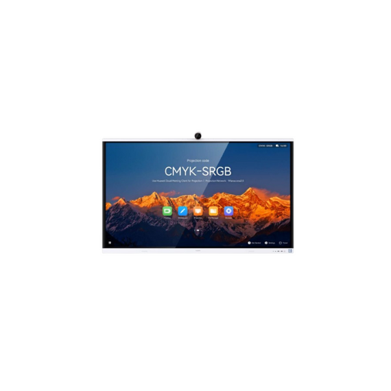 HUAWEI IdeaHub S2 75-inch IHS2-75SA Interactive Display 