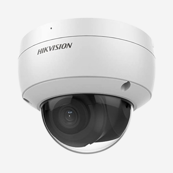 Hikvision 4MP IP camera DS-2CD1143G2-LIU Dubai