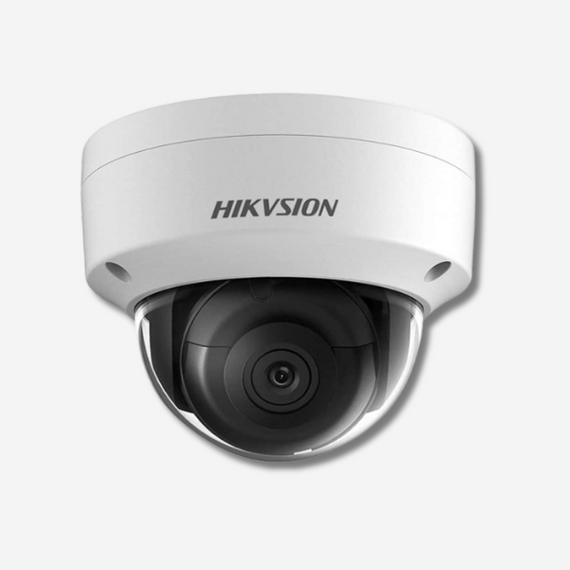 Hikvision 8MP(4K) DS-2CD2185FWD-I 2.8mm IR IP Camera Dubai
