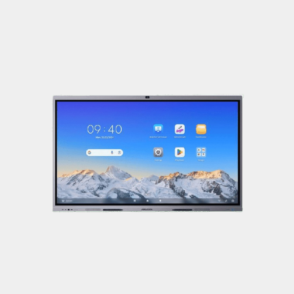 Hikvision DS-D5CRBB Interactive Whiteboard Display