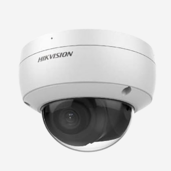 Hikvision 4MP IP camera DS-2CD1143G2-LIU Dubai