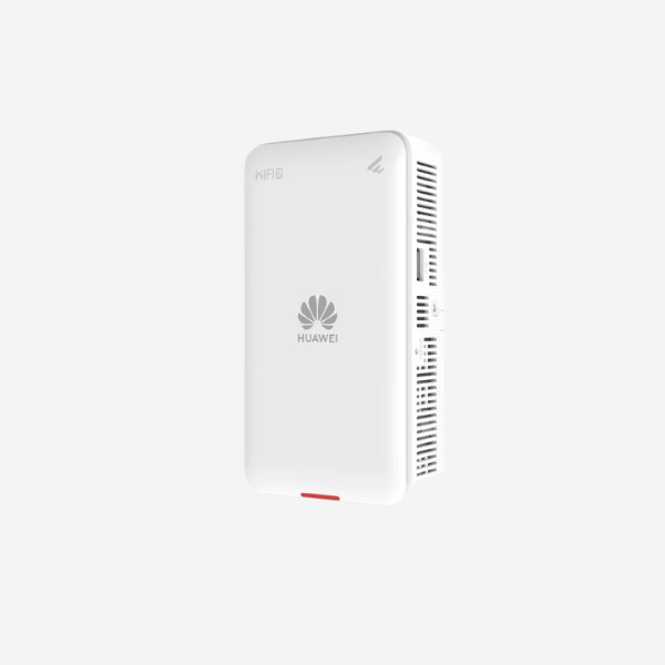 Huawei EKitEngine AP263 Wi-Fi 6 Wall Access Point Dubai – ITShoppe