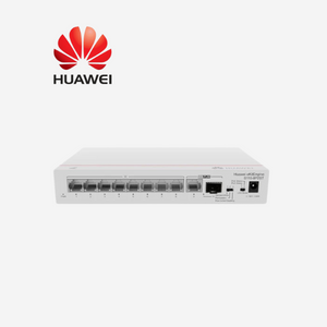 Huawei Switch S110-8P2ST 8*10/100/1000BASE-T Ports Dubai