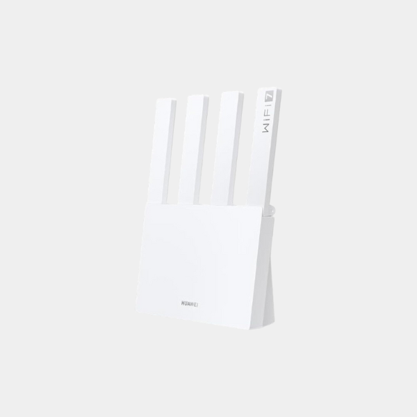 Huawei Wifi BE3 Router White