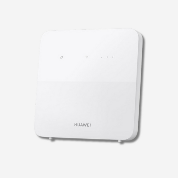 Huawei B320-323 4G CPE 5s Mobile WiFi 1 x SMA Router Dubai