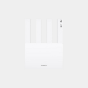 Huawei Wifi BE3 Router White
