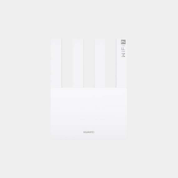 Huawei Wifi BE3 Router White