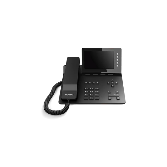 Huawei eSpace 7950 (EP1Z02IPHO) 6-line VoIP desk phone 