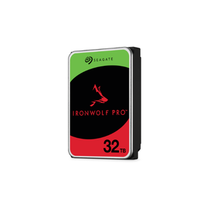 IronWolf Pro 32 TB
