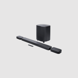JBL Bar 800MK2 Soundbar black BAR-800MK2