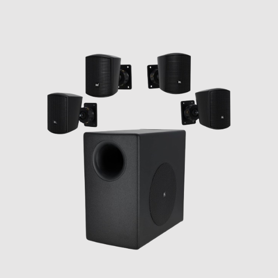 JBL C50PACK Professional Loudspeakers Dubai