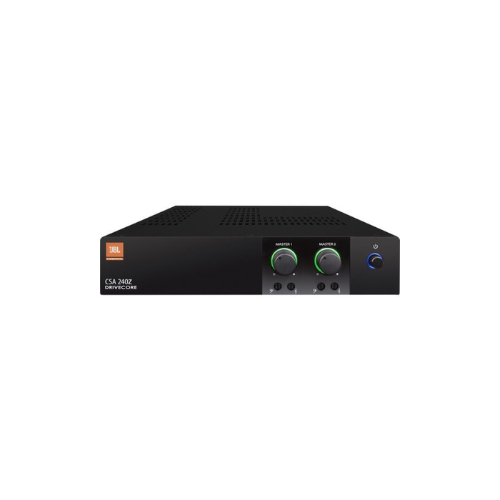 JBL CSA 240Z Amplifier UAE