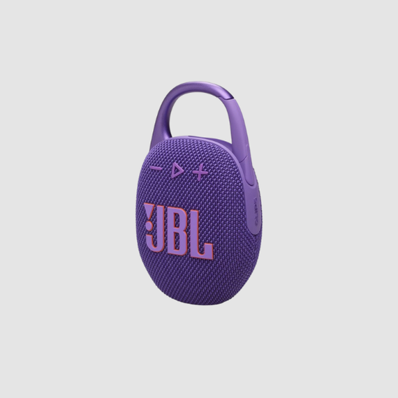 JBL Clip 5 Waterproof Bluetooth Speaker Dubai