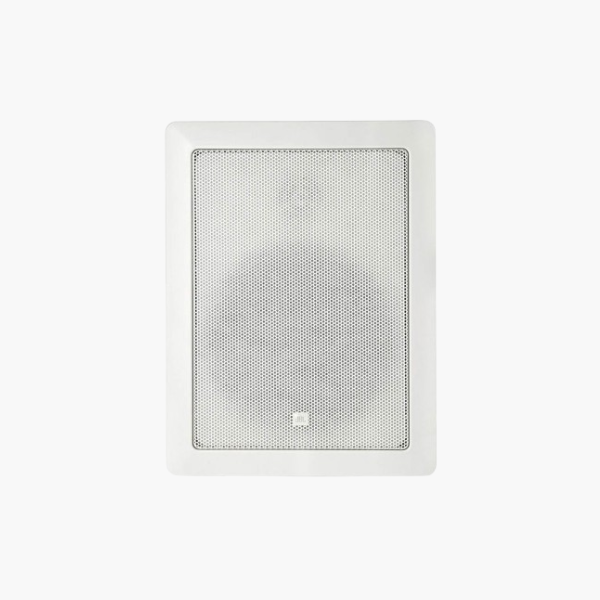 JBL Control 128W 8" 2-Way 120W In-Wall Installation Speaker Dubai